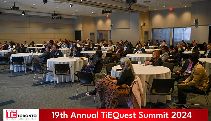 TiEQuest Summit 2024
